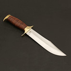 Bowie Knife // 6151