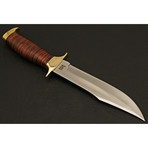 Bowie Knife // 6151