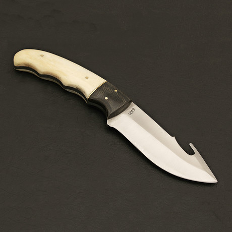 Guthook Skinner Knife // 6152