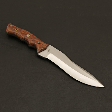 Hunting Knife // 6154
