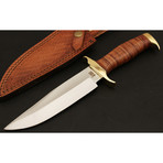 Bowie Knife // 6156