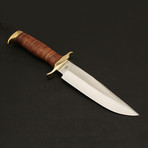 Bowie Knife // 6156