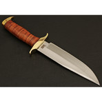 Bowie Knife // 6156