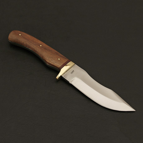 Skinner Knife // 6159
