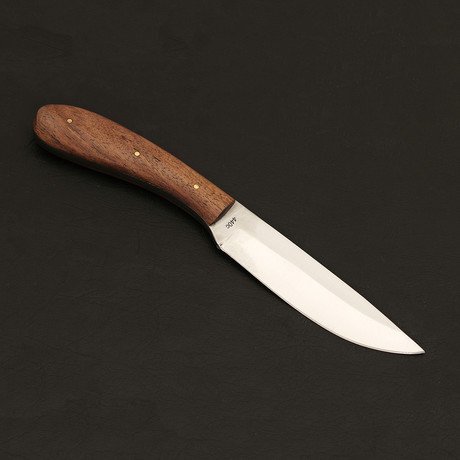 Patch Knife // 6160