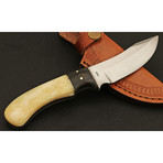 Skinner Knife // 6161