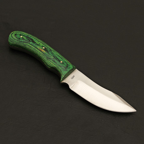 Skinner Knife // 6162