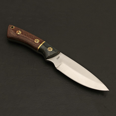 Skinner Knife // 6165
