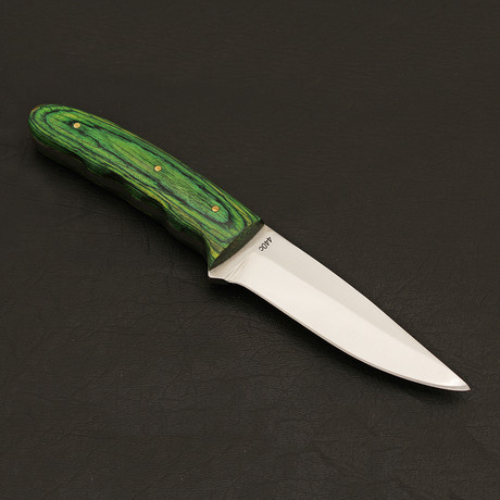 Skinner Knife // 6168