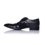 Bundy Shoe // Black (Euro: 41)