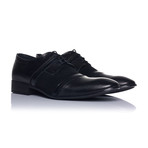 Bundy Shoe // Black (Euro: 41)