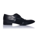 Bundy Shoe // Black (Euro: 41)