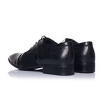 Bundy Shoe // Black (Euro: 41)