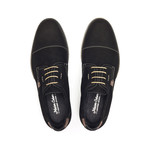 Gorski Shoe // Black (Euro: 45)