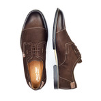 Gorski Shoe // Brown (Euro: 45)