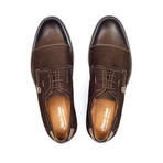 Gorski Shoe // Brown (Euro: 44)