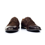 Gorski Shoe // Brown (Euro: 40)