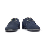 Gorski Shoe // Navy (Euro: 45)