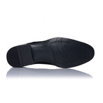 Lis Shoe // Black Shiny (Euro: 41)