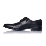 Mencher Shoe // Black (Euro: 44)