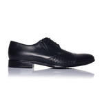 Mencher Shoe // Black (Euro: 44)