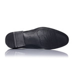 Mencher Shoe // Black (Euro: 44)