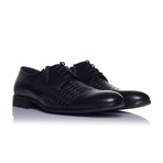 Mencher Shoe // Black (Euro: 44)