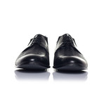 Mencher Shoe // Black (Euro: 44)