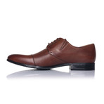 Mencher Shoe // Brown (Euro: 45)