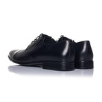 Mencher Shoe // Black (Euro: 44)