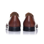 Mencher Shoe // Brown (Euro: 42)