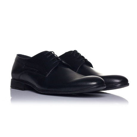 Niemec Shoe // Black (Euro: 40)