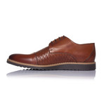 Piatek Shoe // Brown (Euro: 44)