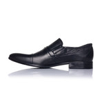 Skala Shoe // Black (Euro: 44)