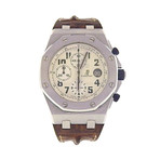 Audemars Piguet Royal Oak Offshore Automatic // 26170ST.OO.D091CR.01 // Pre-Owned