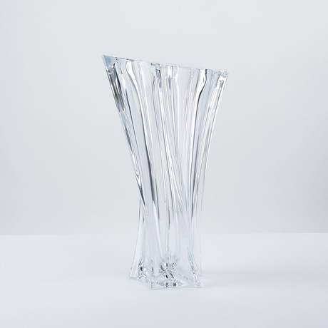 Harmony Glass Vase