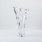 Harmony Glass Vase