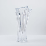 Harmony Glass Vase