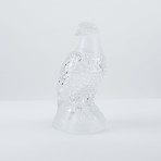 Eagle Big Crystal Candy Box // Set of 2