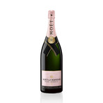 Moet Imperial Rose // 3,000ml Jeroboam + Vosges Haut Chocolate