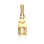 Cristal 2007 // 1500ml Magnum