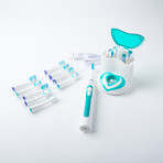 Truewhite Advanced Plus Toothbrush + 14 Brush Heads