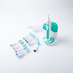 Truewhite Advanced Plus Toothbrush + 14 Brush Heads