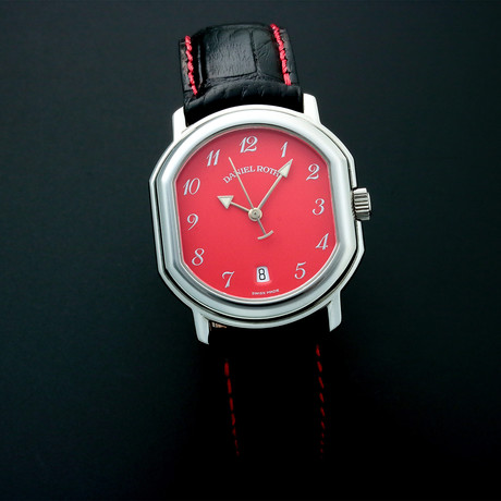 Daniel Roth Date Automatic // Pre-Owned