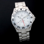 Omega Seamaster GMT Chronometer Automatic // 25698 // Pre-Owned