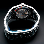 Girard Perregaux Laureato Automatic // Limited Edition // 81000-11-131-11A // Unworn