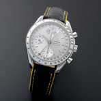 Omega Speedmaster Sport Day Date Automatic // 35205 // Pre-Owned