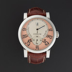 Corum Classical Jumping Hours Automatic // 154.201.20 // Pre-Owned