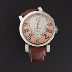 Corum Classical Jumping Hours Automatic // 154.201.20 // Pre-Owned