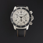 Bell & Ross Pilot Chronograph Automatic // S00382 // Pre-Owned